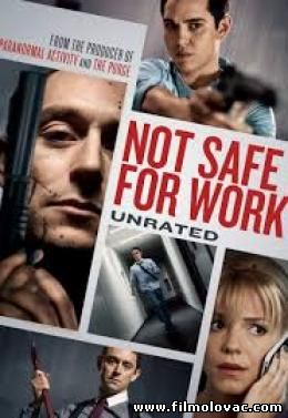 Not Safe for Work (2014)