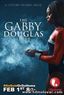 The Gabby Douglas Story (2014)