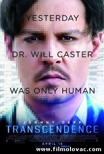 Transcendence (2014)