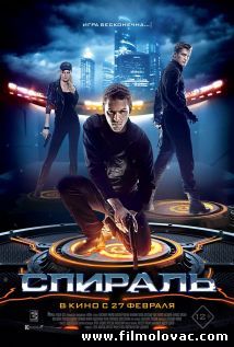 Spiral (2014)