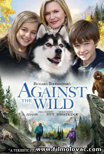 Against the Wild (2014)