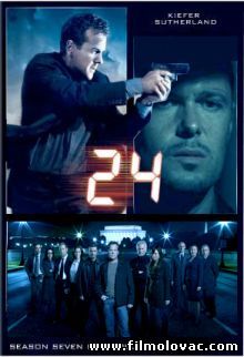 24 - S07E07 - Day 7: 2:00 p.m.-3:00 p.m.