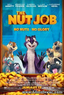 The Nut Job (2014)