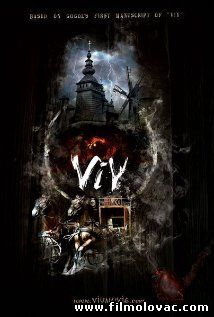 Viy (2014)