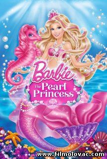 Barbie: The Pearl Princess (2014)