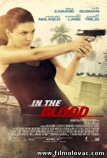 In the Blood (2014)