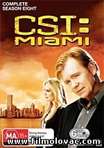 CSI: Miami - S08E09 - Kill Clause