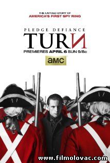 Turn - S01E01 - Pilot