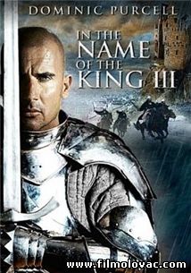 In the Name of the King 3: The Last Mission (2014)