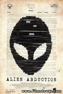 Alien Abduction (2014)