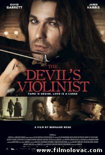 The Devil's Violinist (2013)