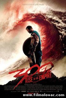 300: Rise Of An Empire (2014)