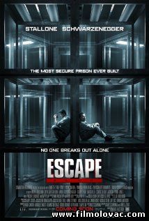 Escape Plan (2013)