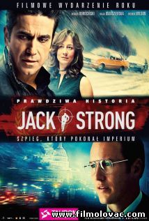 Jack Strong (2014)