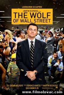 The Wolf of Wall Street (2013)