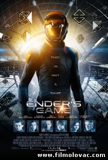 Ender's Game (2013)