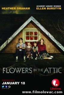 Flowers in the Attic (2014)