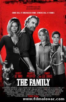 The Family (2013)