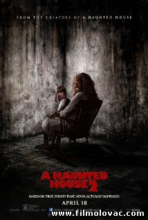 A Haunted House 2 (2014)