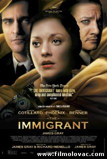 The Immigrant (2013)