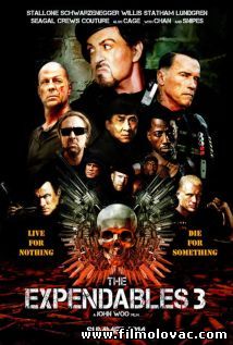 The Expendables 3 (2014)