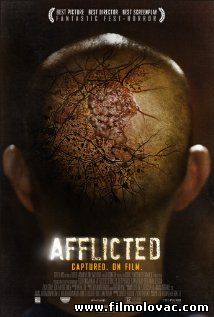 Afflicted (2013)