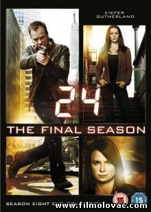 24 - S08E02 - Day 8: 5:00 p.m.-6:00 p.m.