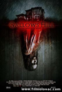 Gallows Hill aka The Damned (2013)