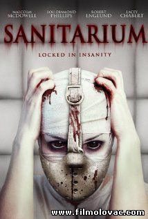 Sanitarium (2013)