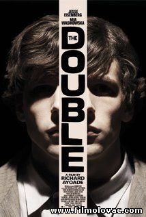 The Double (2013)