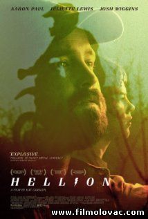 Hellion (2014)