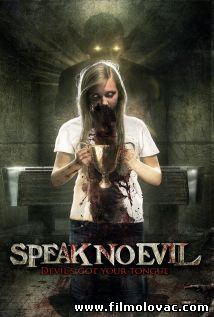 Speak No Evil (2013)