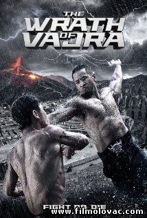 The Wrath of Vajra (2013)