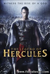 The Legend of Hercules (2014)