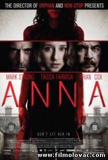 Anna (2013) aka Mindscape