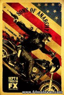 Sons of Anarchy -S02E12 - The Culling