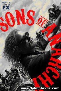 Sons of Anarchy -S03E05 - Turning and Turning