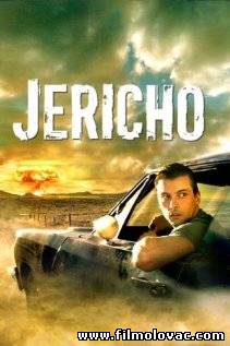 Jericho S1-E10 - Red Flag