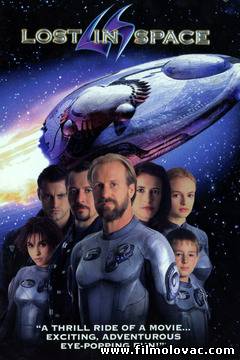 Lost in Space (1998)