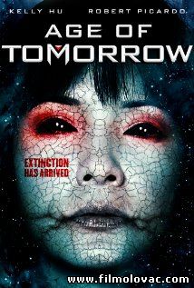 Age of Tomorrow (2014)