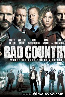 Bad Country (2014)