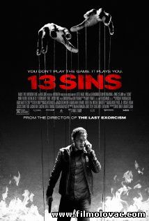 13 Sins (2014)