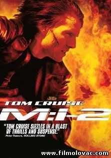 Mission: Impossible II (2000)