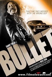 Bullet (2014)