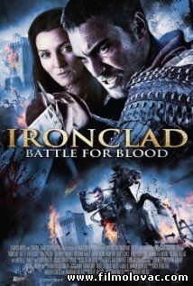 Ironclad: Battle for Blood (2014)