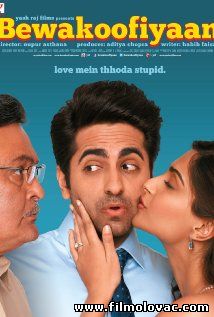 Bewakoofiyaan (2014)