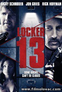 Locker 13 (2014)