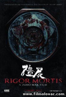 Rigor Mortis 2013