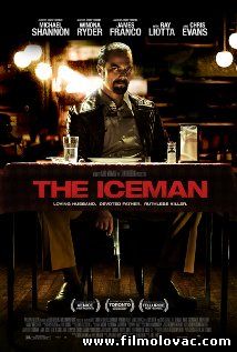 The Iceman (2012)