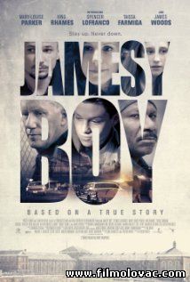 Jamesy Boy (2014)